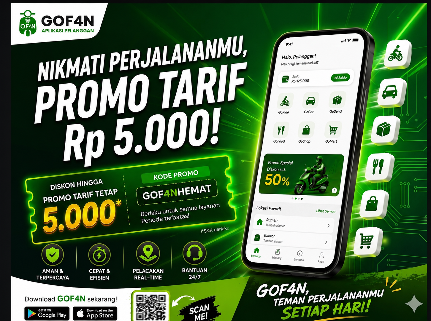 Promo